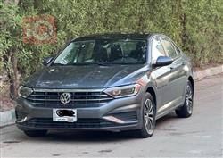 ڤۆڵکسواگن جێتا